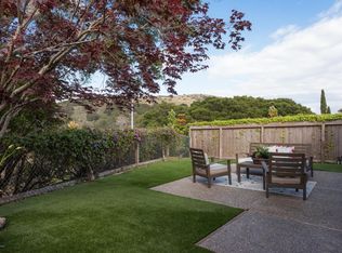 3400 Chris Ln, San Mateo, CA 94403