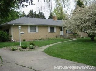 60856 Waschull Dr, Washington, MI 48094