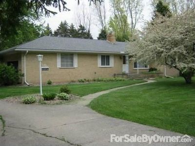 60856 Waschull Dr, Washington, MI, 48094