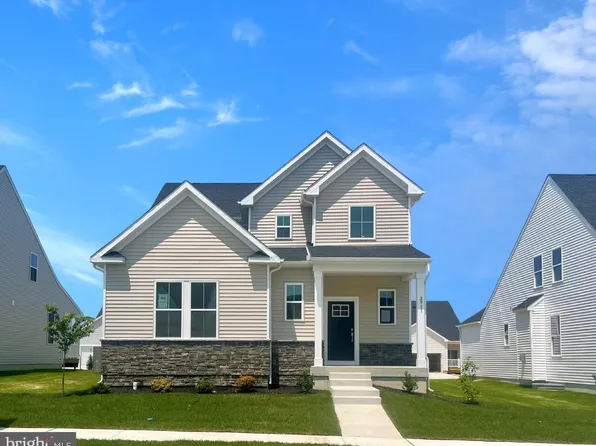 2212 Winchelsea Pkwy, Middletown, DE 19709