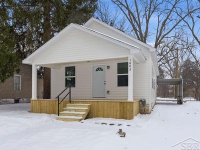 1603 W Union St, Midland, MI, 48640