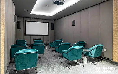 Rented by Brooklyn Group