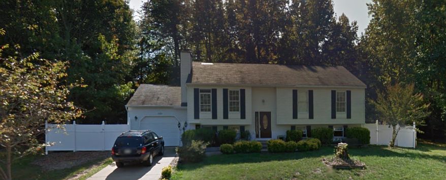1st image of 11603 Saddleback Dr