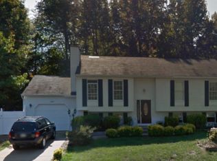 11603 Saddleback Dr, Fredericksburg, VA 22407