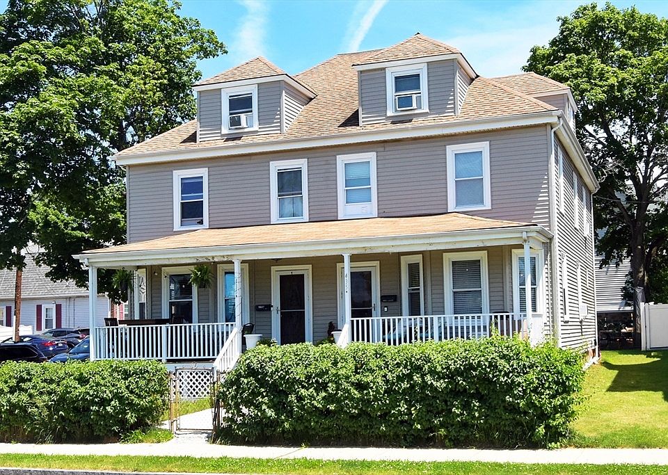 1st image of 435 Cabot St #B