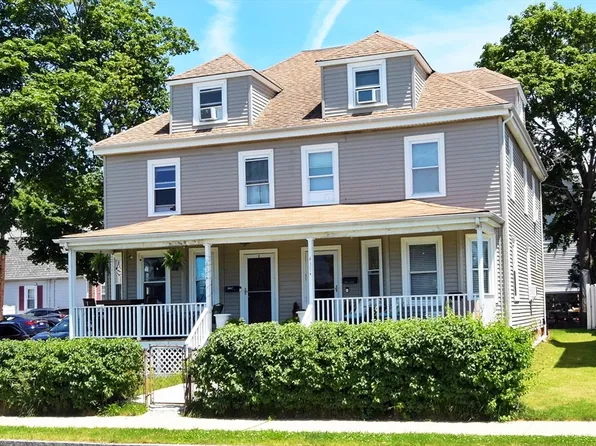 435 Cabot St #B, Beverly, MA 01915