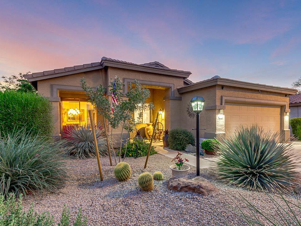 1st image of 17525 W Canyon Ln