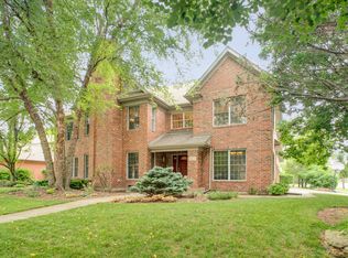 307 N Westminster Dr, Palatine, IL