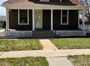 431 S Walnut St, Wichita, KS 67213