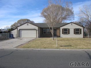583 31st Rd, Grand Junction, CO 81504