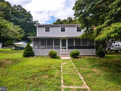 217 7th St, Colonial Beach, VA, 22443