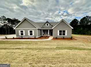 3667 Youngs Mill Rd LOT 91, Hogansville, GA 30230