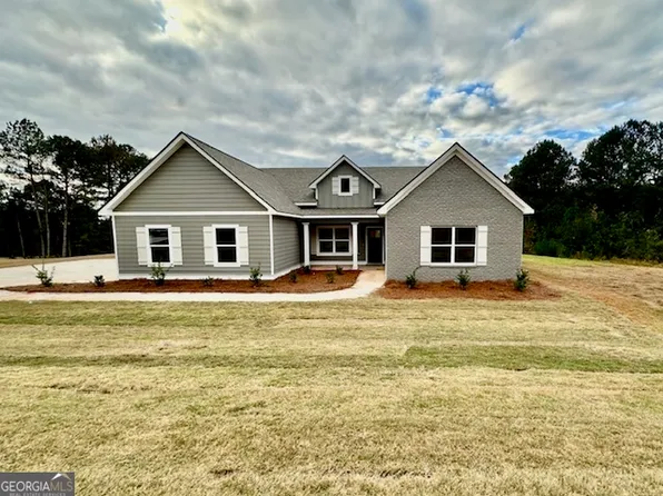 3667 Youngs Mill Rd Lot 91, Hogansville, GA 30230