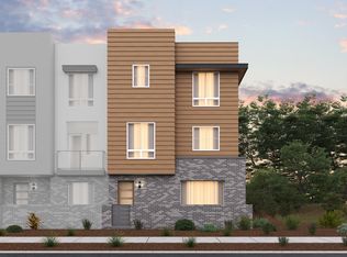 Tower Plan, R21, Sacramento, CA 95811