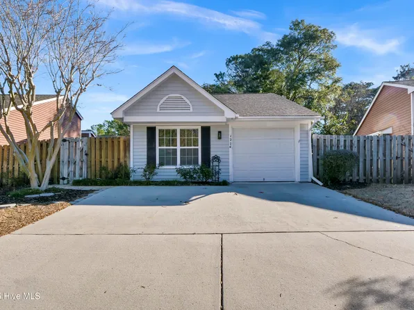 1274 Shipyard Boulevard, Wilmington, NC 28412