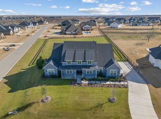 3201 Dovehill Dr, Northlake, TX 76247