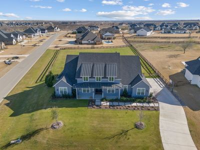 3201 Dovehill Dr, Northlake, TX, 76247