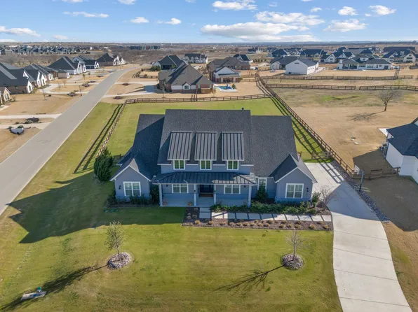 3201 Dovehill Dr, Northlake, TX 76247