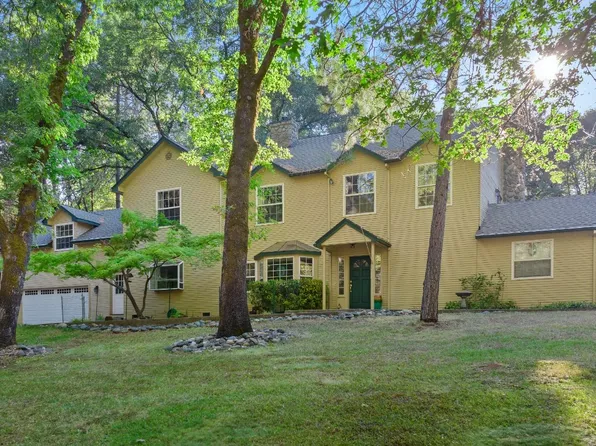 2043 Oxbow Ct, Meadow Vista, CA 95722