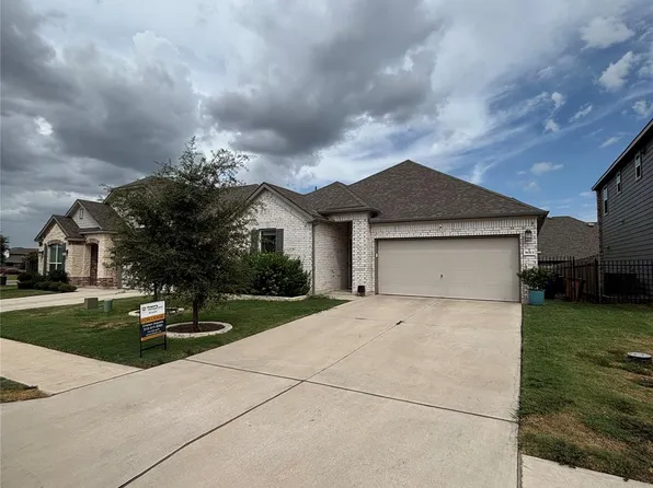 8013 Philbrook Dr, Austin, TX 78744