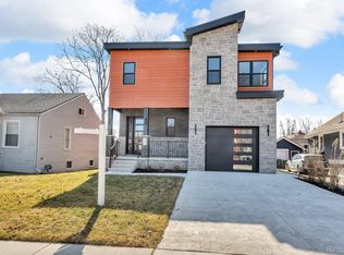 517 Catalpa Dr, Royal Oak, MI