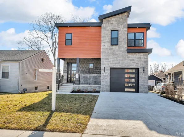 517 Catalpa Dr, Royal Oak, MI 48067