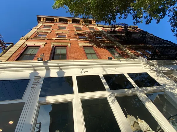 1232 Vine St Unit 4, Cincinnati, OH 45202