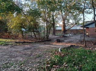 15802 Lillja Rd, Houston, TX 77060