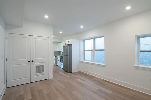 Floor plan 4F