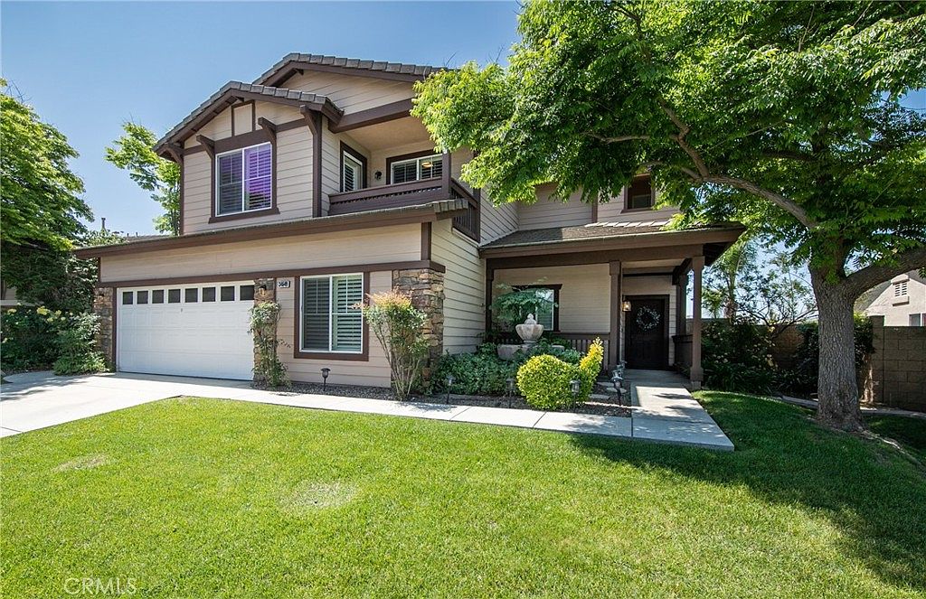 34649 Fairport Way, Yucaipa, CA 92399 Zillow