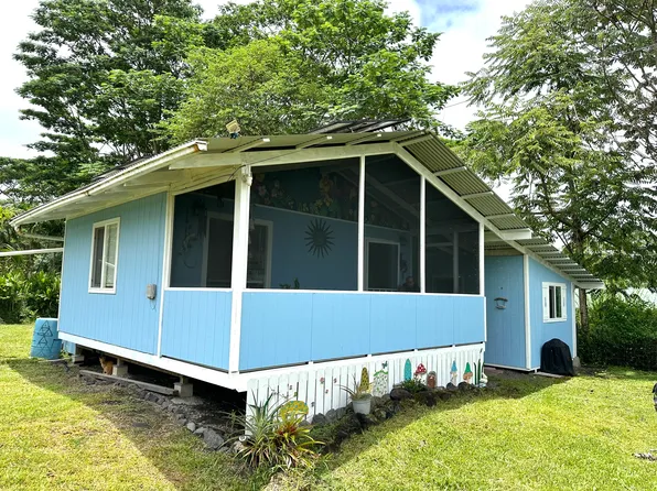 16-2006 King Kamehameha Blvd, Pahoa, HI 96778