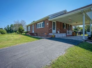720 Reeds Valley Rd, Castlewood, VA 24224