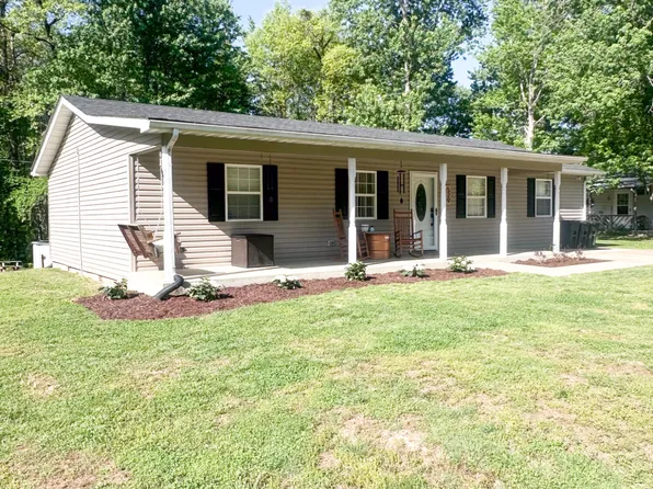 529 Dabney Dr, Jamestown, KY 42629