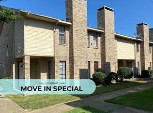 8001 Rothington Rd APT 21, Dallas, TX 75227