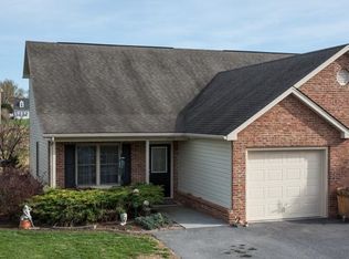 15376 Lone Pine Dr, Timberville, VA 22853