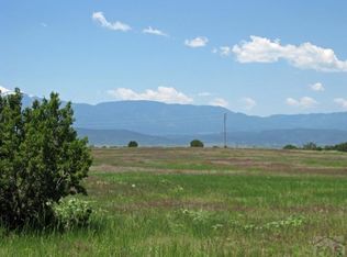 Par 100 William Finlay Dr, Rye, CO 81069