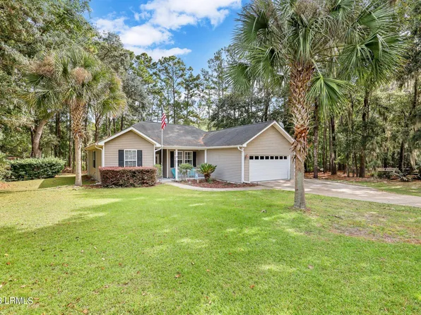 52 Westminster Pl, Beaufort, SC 29907
