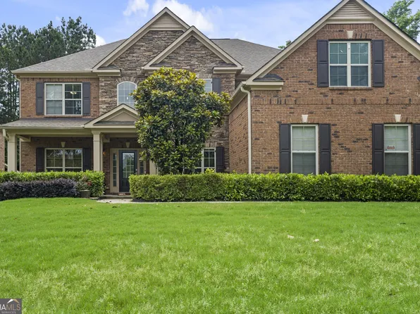 2780 Gatlin Way, Cumming, GA 30041