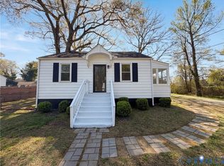 201 N Ivy Ave, Henrico, VA