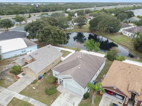 9619 Cypress Harbor Dr, Gibsonton, FL 33534