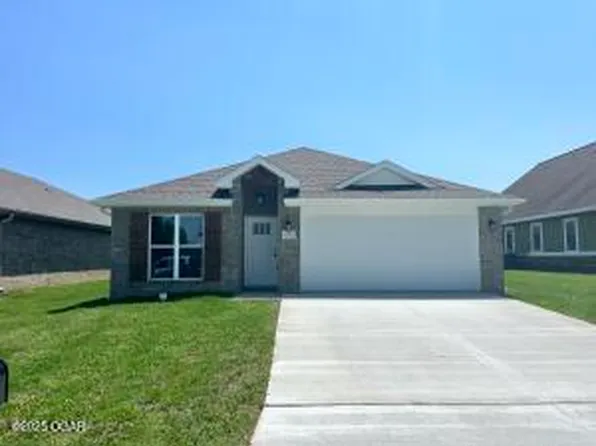 1907 S St. Louis Avenue, Joplin, MO 64804