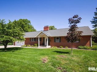 2159 Cherry Rd, Leland Grove, IL 62704