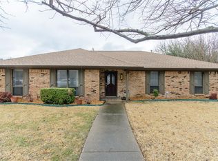 2205 Kirby Dr, Plano, TX 75075