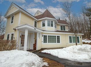 16A Queen Annes Way, West Dover, VT 05356