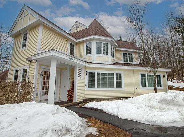 16A Queen Annes Way, Dover, VT 05356