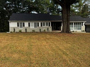 2104 Hillcrest Ave, Albemarle, NC 28001