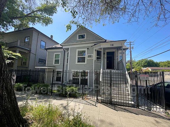4th image of 716 14th St APT A