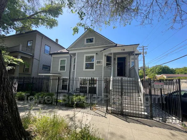 716 14th St APT A, Sacramento, CA 95814