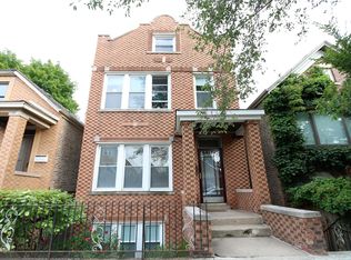 2243 W 24th St #1, Chicago, IL 60608
