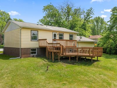 7318 Marshall Pl, Merrillville, IN, 46410